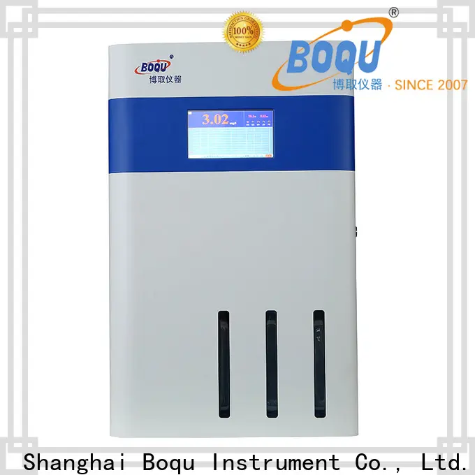 BOQU Online Sodium Meter supplier2 1