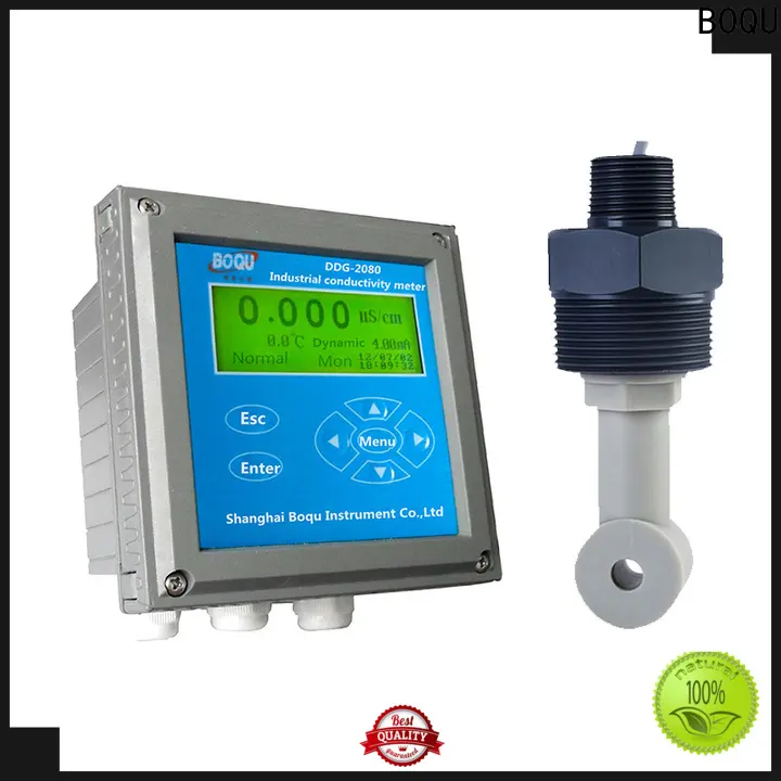 Factory Direct acid concentration meter manufacturer 1