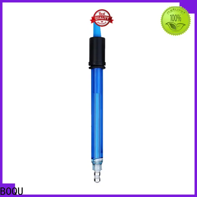 BOQU residual chlorine sensor factory 1
