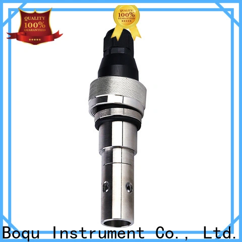 BOQU water conductivity sensor company1 1