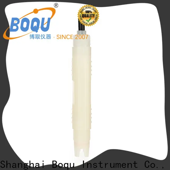 Professional pure water ph sensor company 1