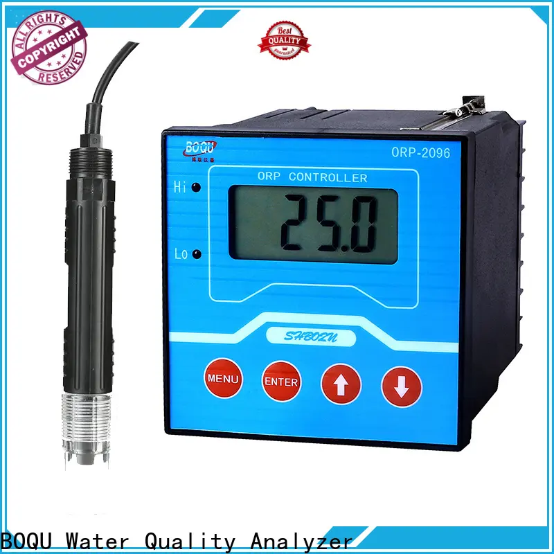 High-quality industrial ph meter supplier2 1