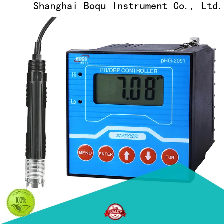 Best industrial ph meter supplier 1