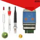 BOQU Factory Direct industrial ph meter factory1 1