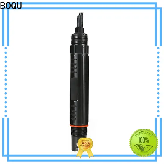 Professional water ph sensor manufacturer 1