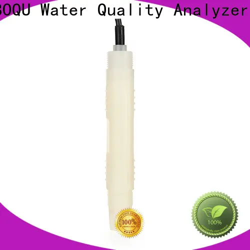 Professional industrial ph sensor supplier 1