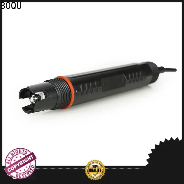 BOQU digital ph sensor supplier 1