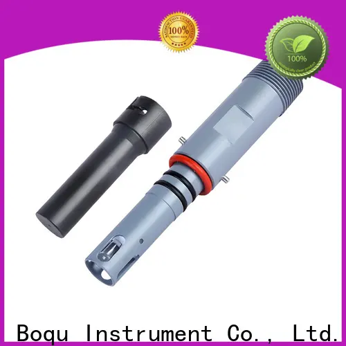 BOQU Factory Price digital ph sensor supplier 1