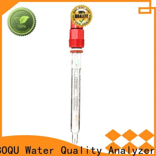 BOQU Wholesale laboratory ph sensor factory 1