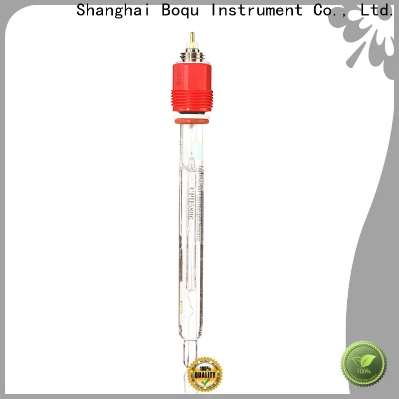 BOQU Factory Direct orp sensor factory 1