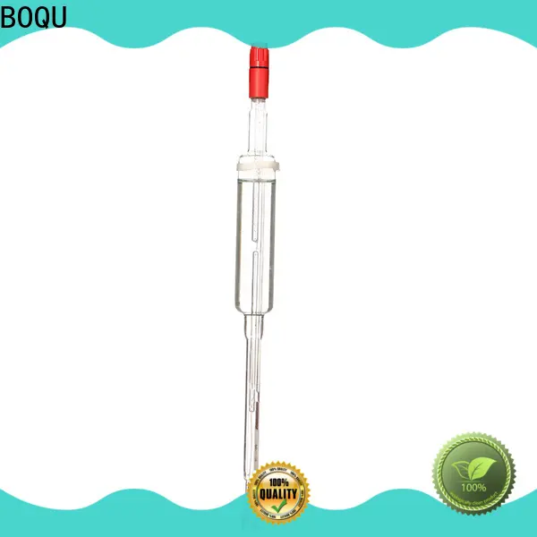 BOQU Best Price online ph sensor supplier 1