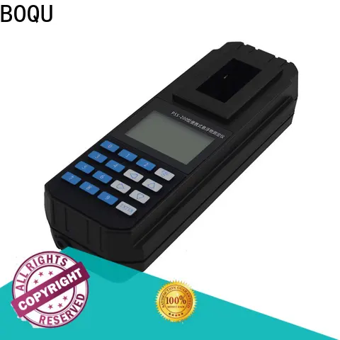Professional suspended solid meter factory 1
