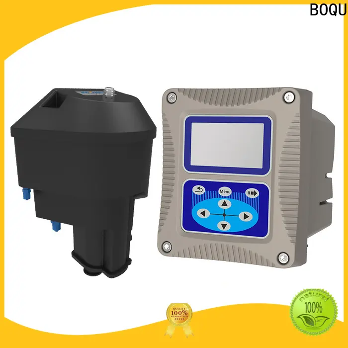 High-quality online turbidimeter factory 1
