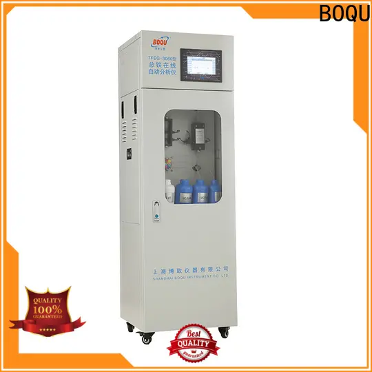 High-quality bod cod meter factory 1