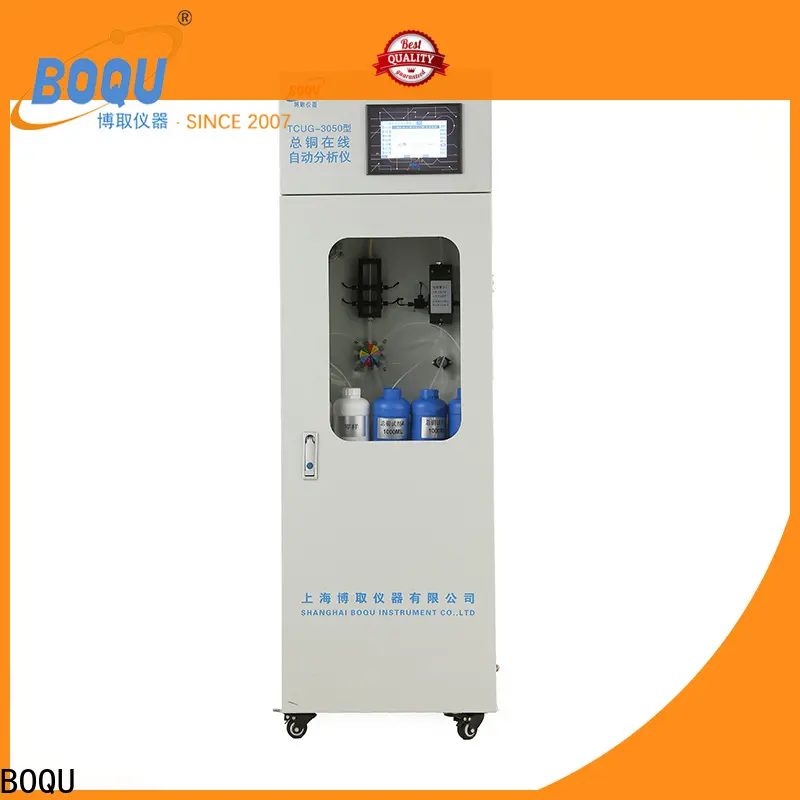 Factory Price online bod cod analyzer supplier 1