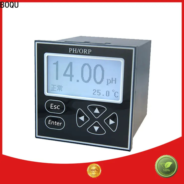 Wholesale industrial ph meter company 1