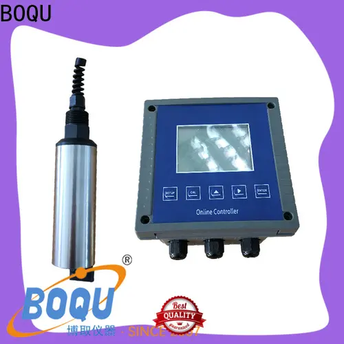 BOQU Factory Price online oil-in-water analyzer supplier 1