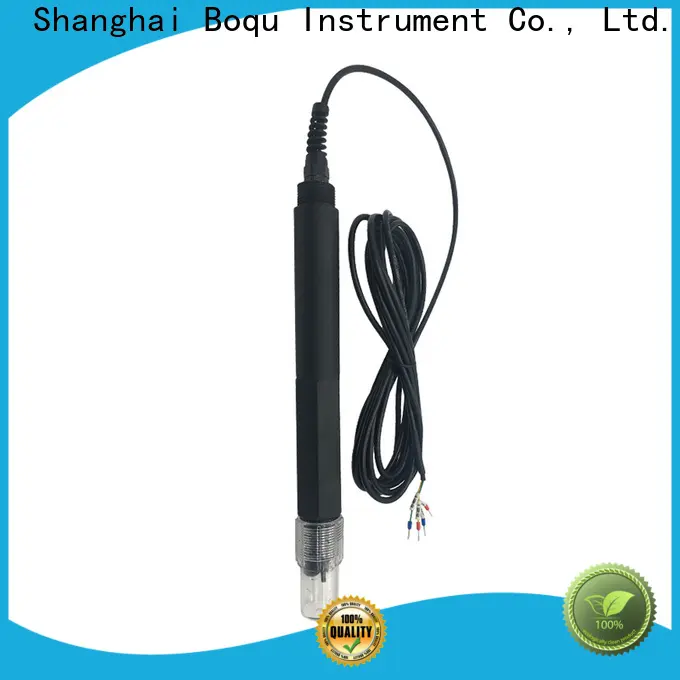 BOQU Wholesale residual chlorine sensor manufacturer 1