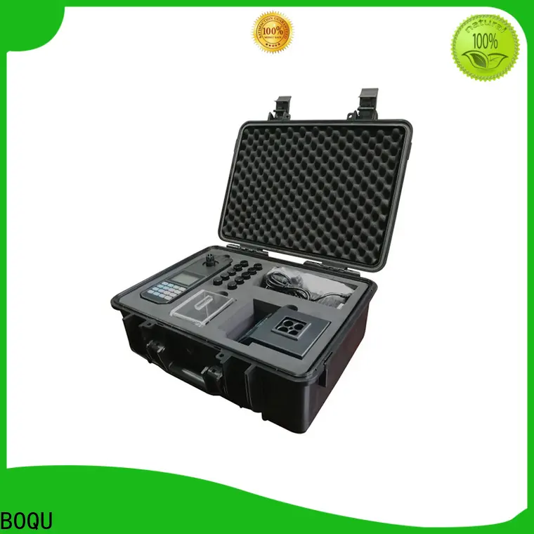 Best Price ammonia analyzer factory 1