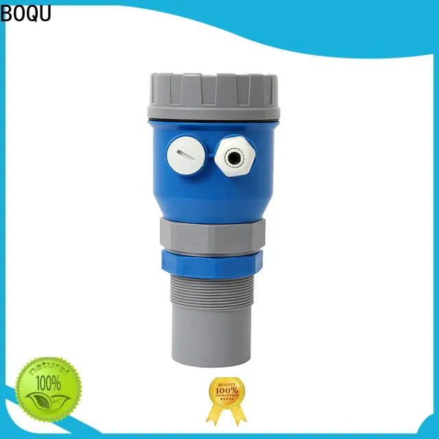 BOQU manufacturer 1