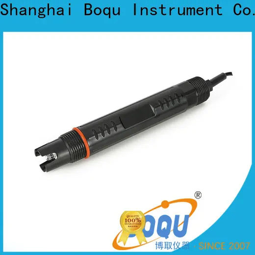 BOQU laboratory ph sensor manufacturer 1