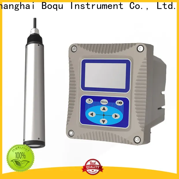 BOQU online bod cod analyzer factory4 1