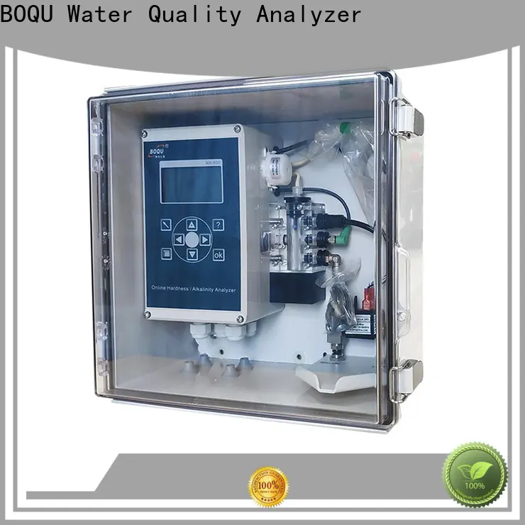 BOQU online water hardness meter manufacturer3 1