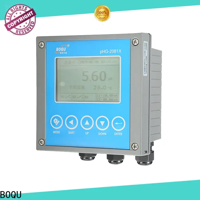 High-quality digital salinity meter company 1
