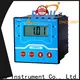 BOQU Factory Price smart sensor salinity meter factory1 1