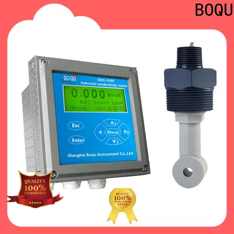 Factory Price water resistivity meter supplier 1