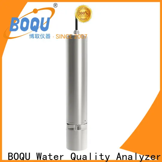 BOQU cod sensor supplier1 1