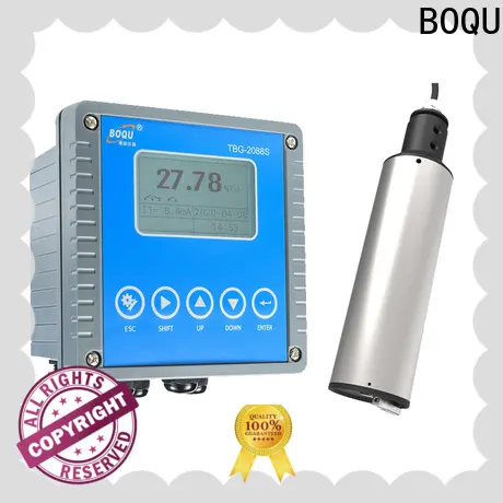 Wholesale suspended solid meter supplier 1
