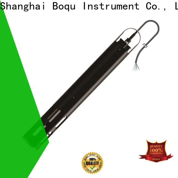 Professional multiparameter water quality probe factory 1