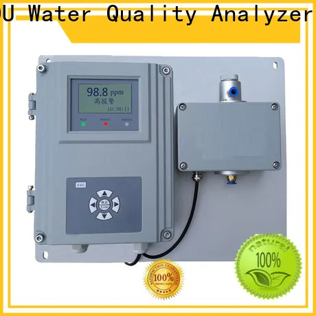 Factory Direct online oil-in-water analyzer company 1