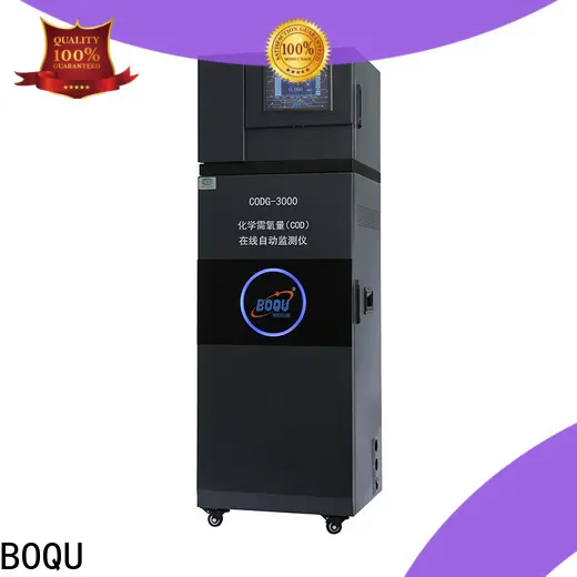 Professional cod bod analyzer manufacturer 1