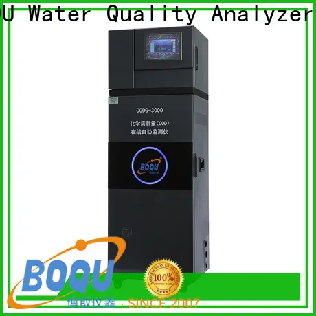 Wholesale cod bod analyzer supplier1 1