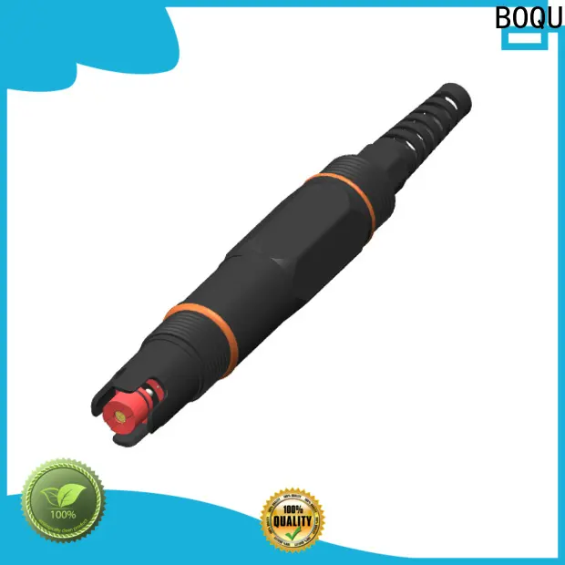 BOQU online water hardness meter factory10 1