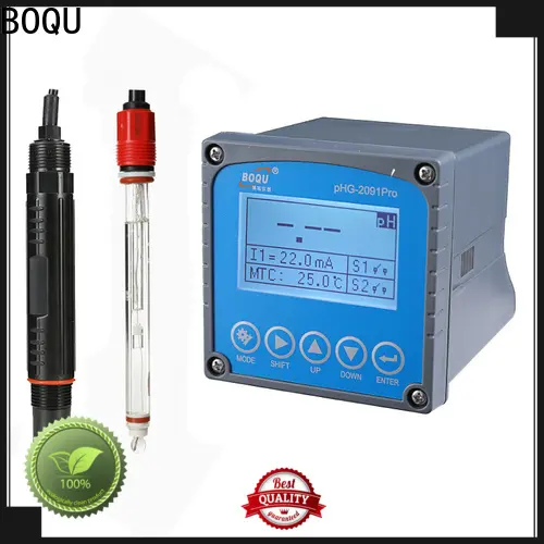 Factory Price industrial ph meter manufacturer 1