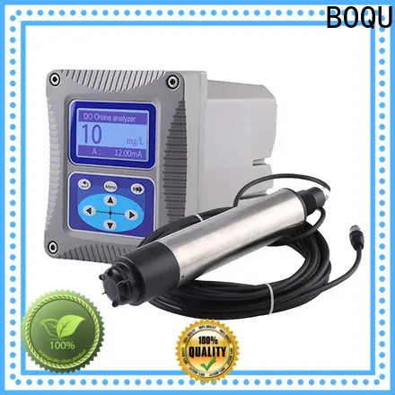 BOQU Wholesale best dissolved oxygen meter factory 1
