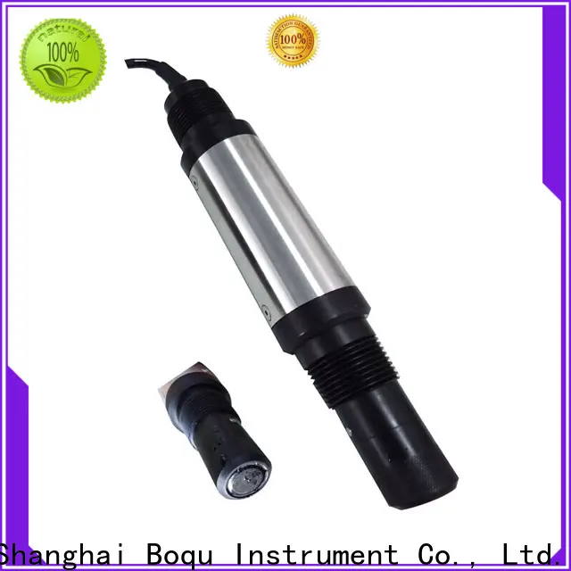 BOQU Best Price digital dissolved oxygen meter factory 1