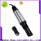BOQU Best Price digital dissolved oxygen meter factory 1