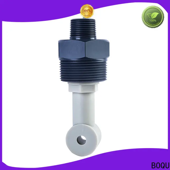BOQU Factory Price water conductivity sensor manufacturer 1
