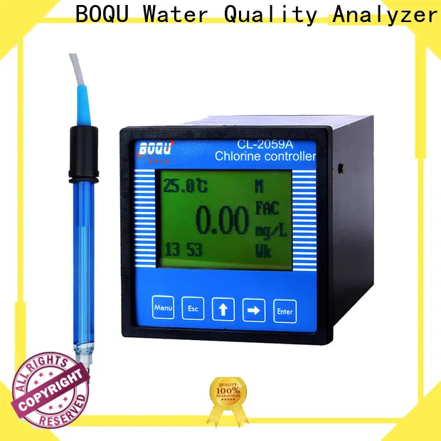 Best Price chlorine meter supplier 1