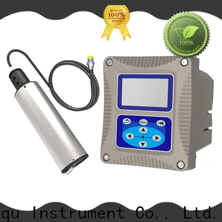 BOQU suspended solid meter company4 1