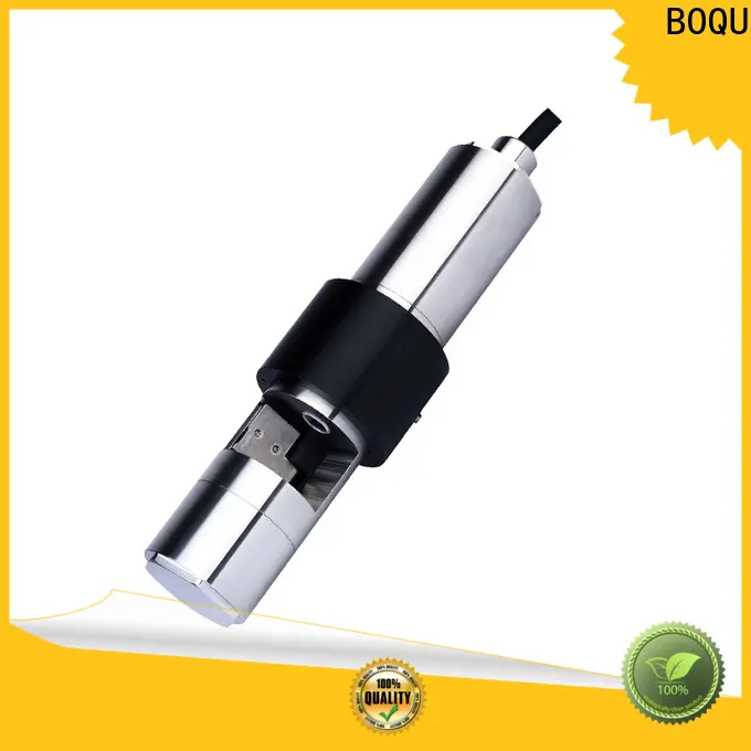BOQU Professional water turbidity sensor supplier 1