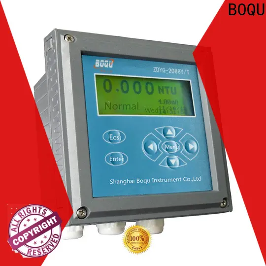 Factory Price online turbidimeter manufacturer 1