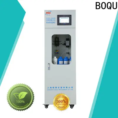 BOQU Best Price bod cod meter factory 1