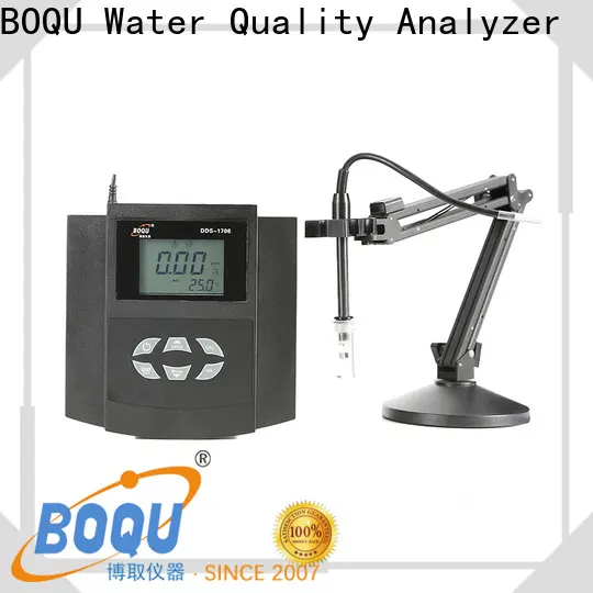 Factory Direct portable conductivity meter factory 1