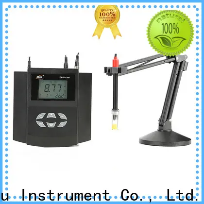 BOQU Best Price lab ph meter manufacturer 1