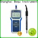 BOQU portable conductivity meter supplier 1